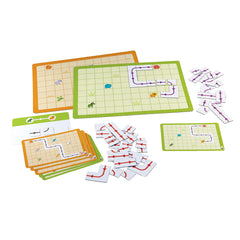Quadricoding Activity Set