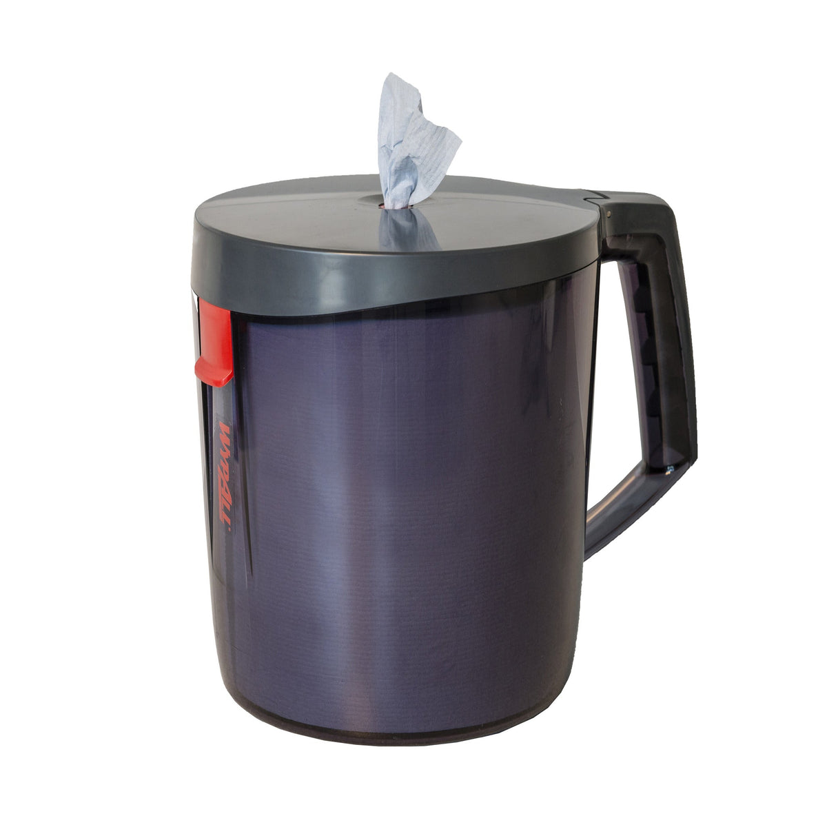 Wypall Reach 6221 Dispenser Black