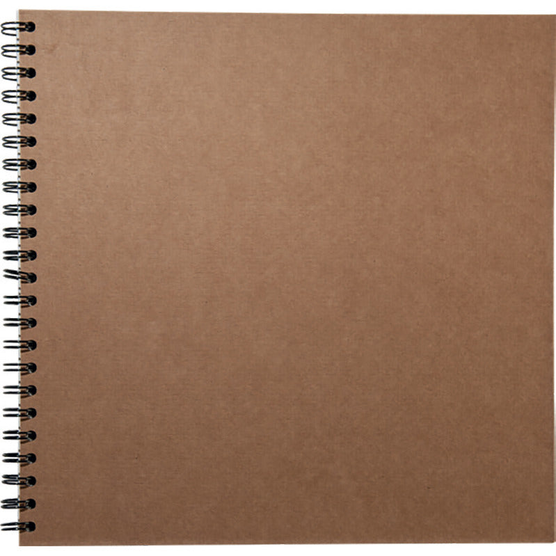 Krafty Sketchy Book 300Mm Squ