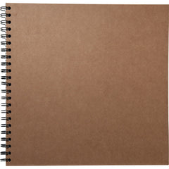 Krafty Sketchy Book 300Mm Squ