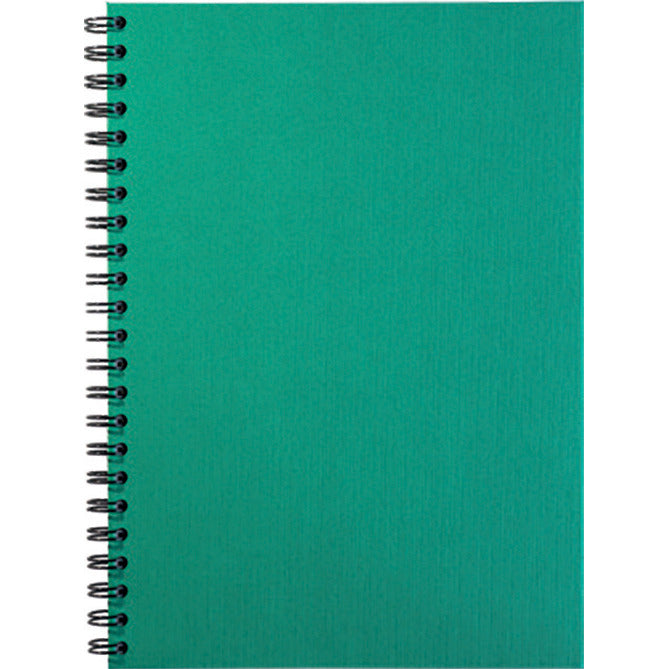 Jazzy Sketchy Seagreen 1 Book