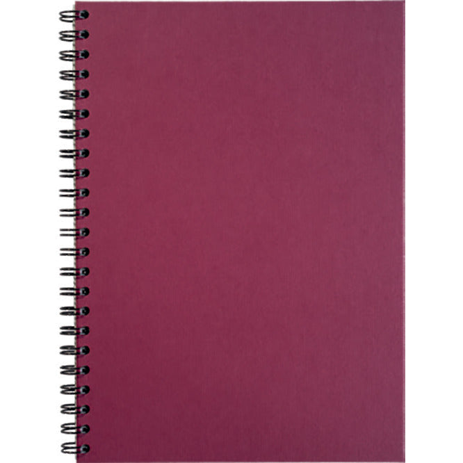 Jazzy Sketchy Raspberry 1 Book