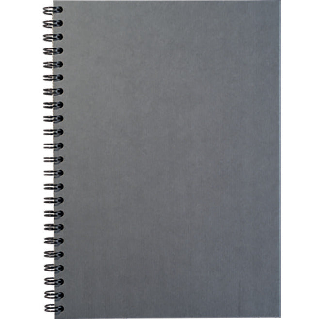 Jazzy Sketchy Grey 1 Book