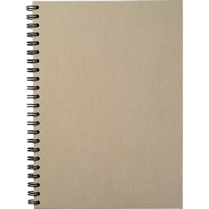 Jute Sketchy Cream 1 Book