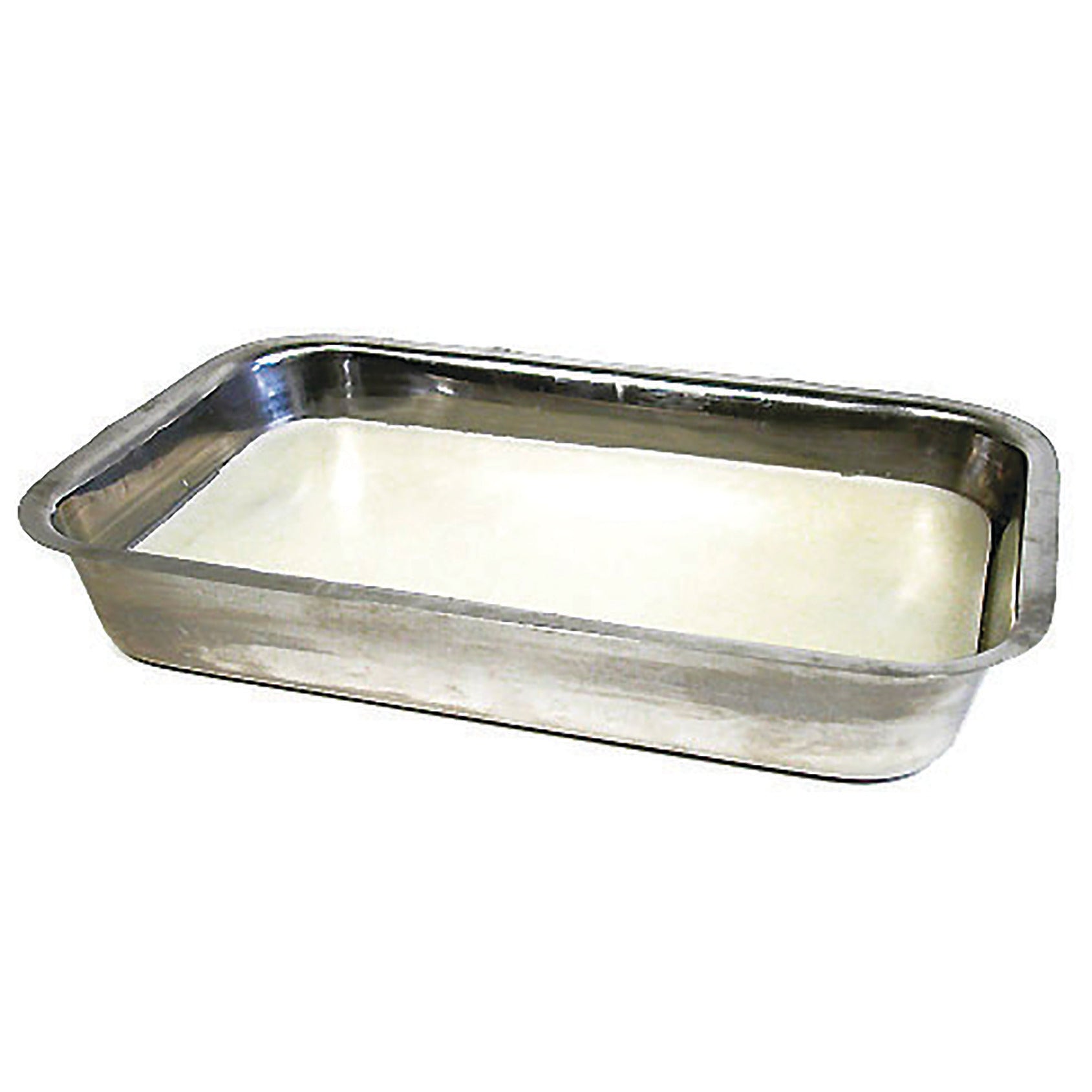 Dissecting Tray With Wax