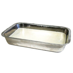 Dissecting Tray With Wax