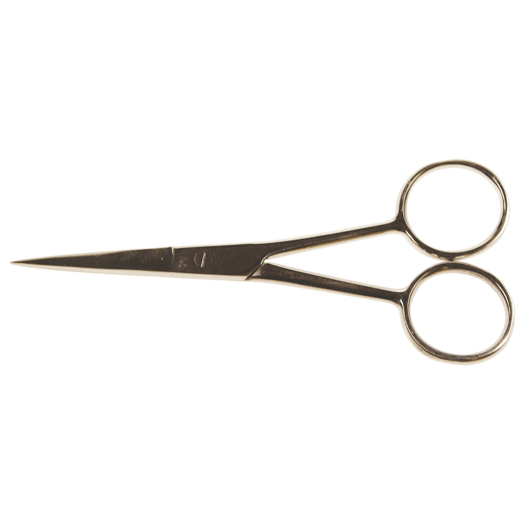 Dissecting Scissors Straight Fine P