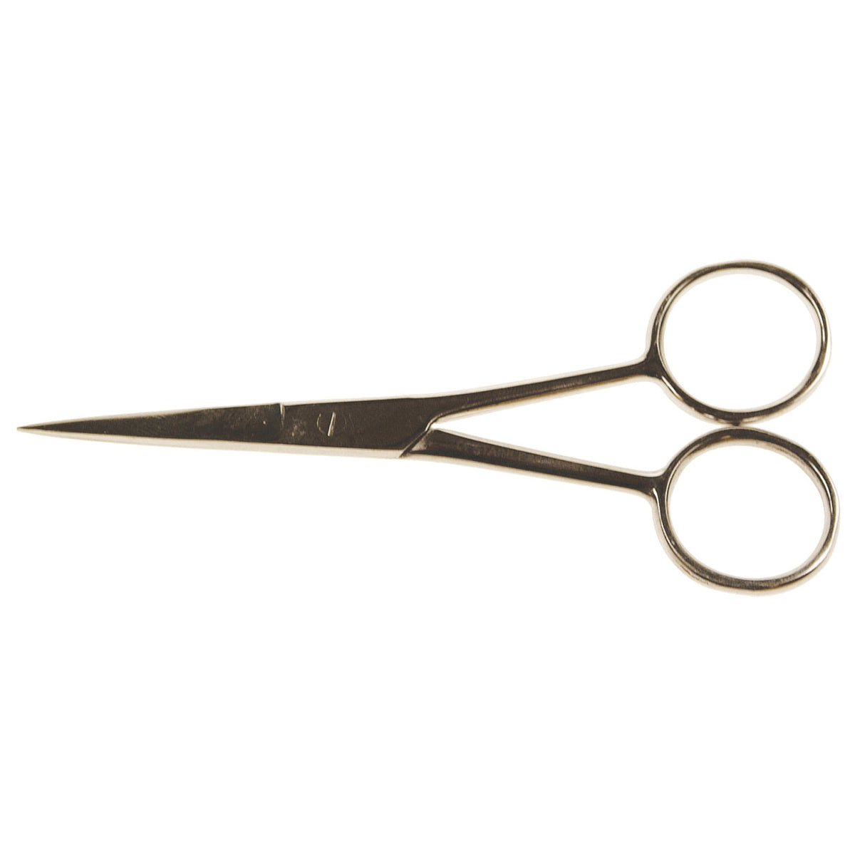 Dissecting Scissors Straight Fine P