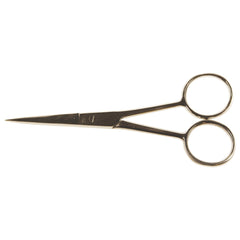 Dissecting Scissors Straight Fine P