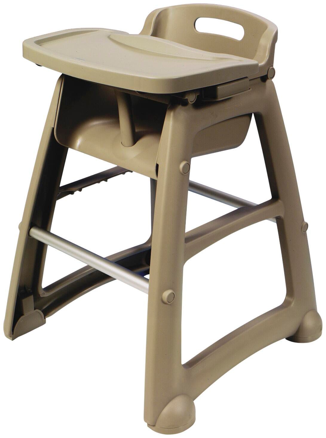 KIT CHAIR STURDY W/TRAY