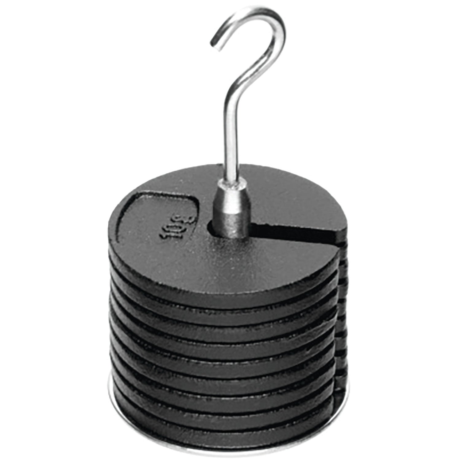 Mass Set Cast Alloy 100G On Hanger