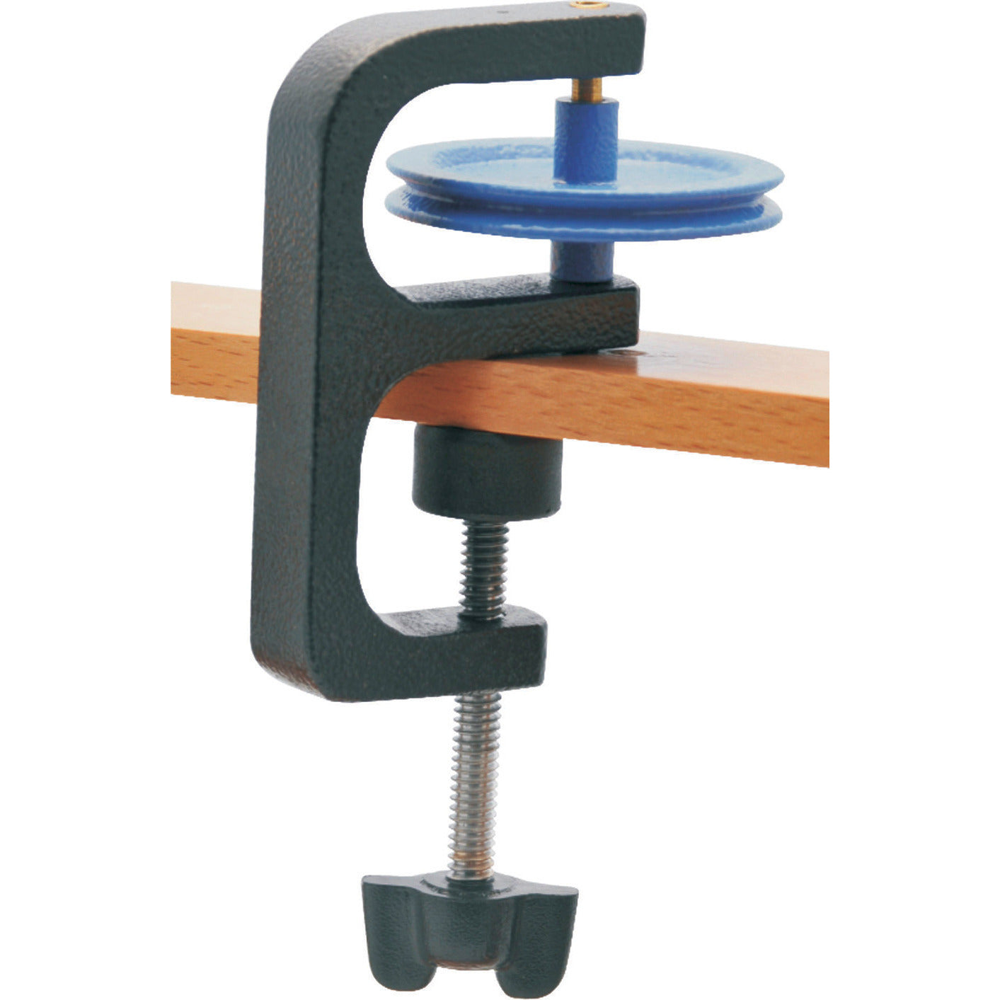 Bench Mount Pulley Eshape