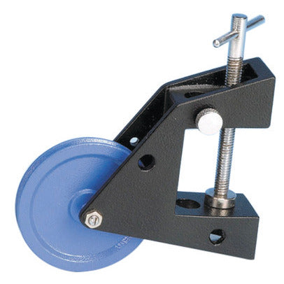 Rod & Bench Mount Pulley