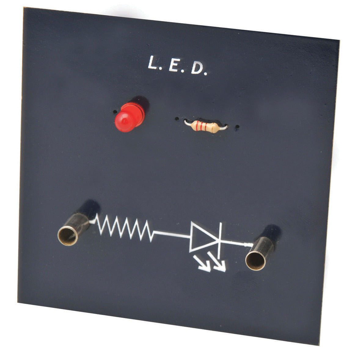 Red Led Circuit Board