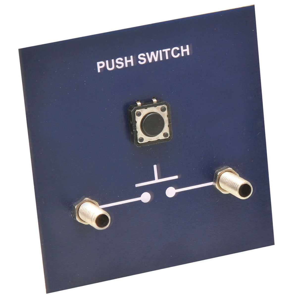 Push Switch Circuit Board