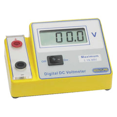 Digital Ammeter 0-19.9A Each