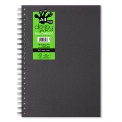 Sketchbook Classygecko Portra A4