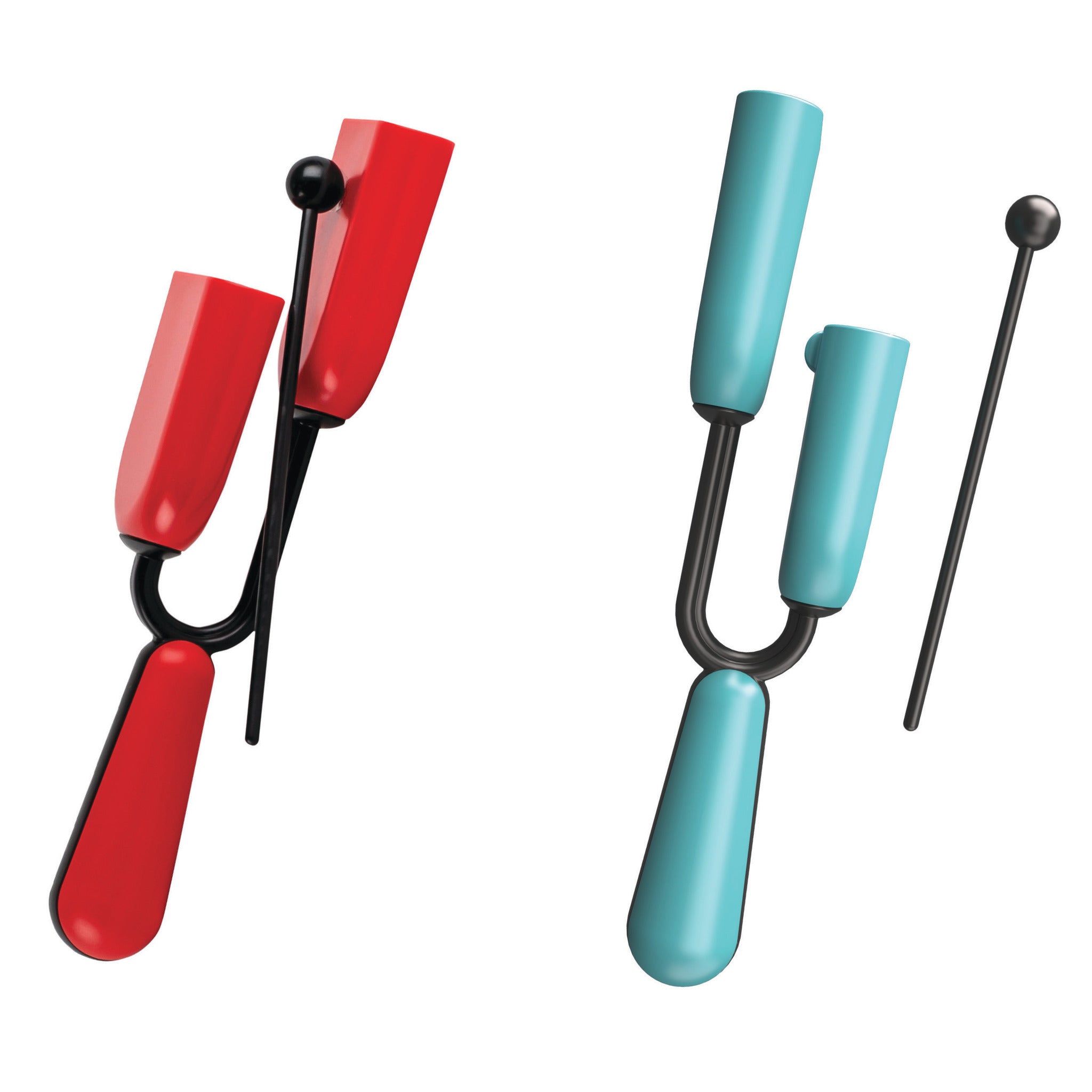 Hi-Lo Agogo Set Of 2