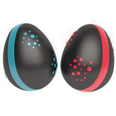 Hi-Lo Pair Egg Shakers