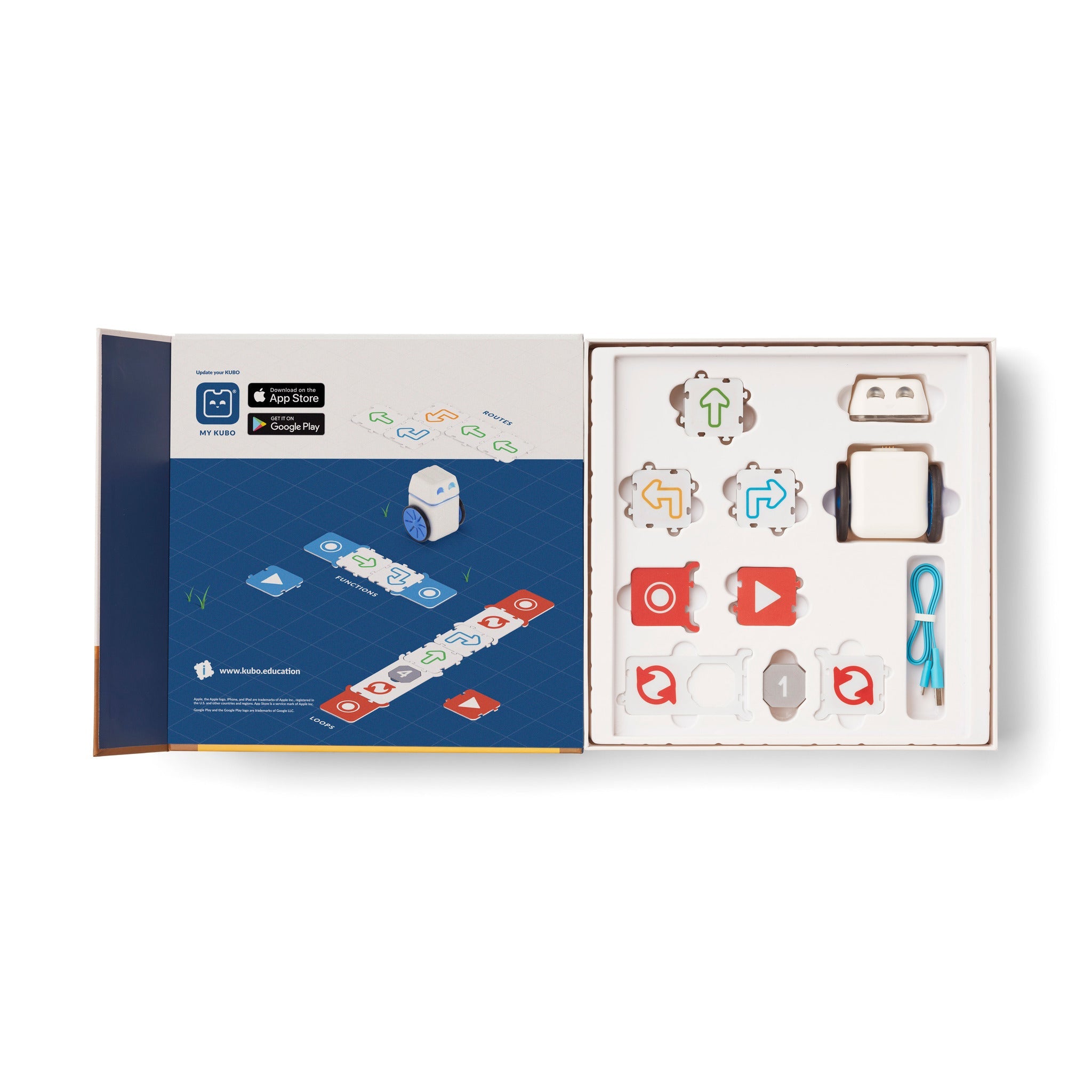 Kubo Coding Starter Set