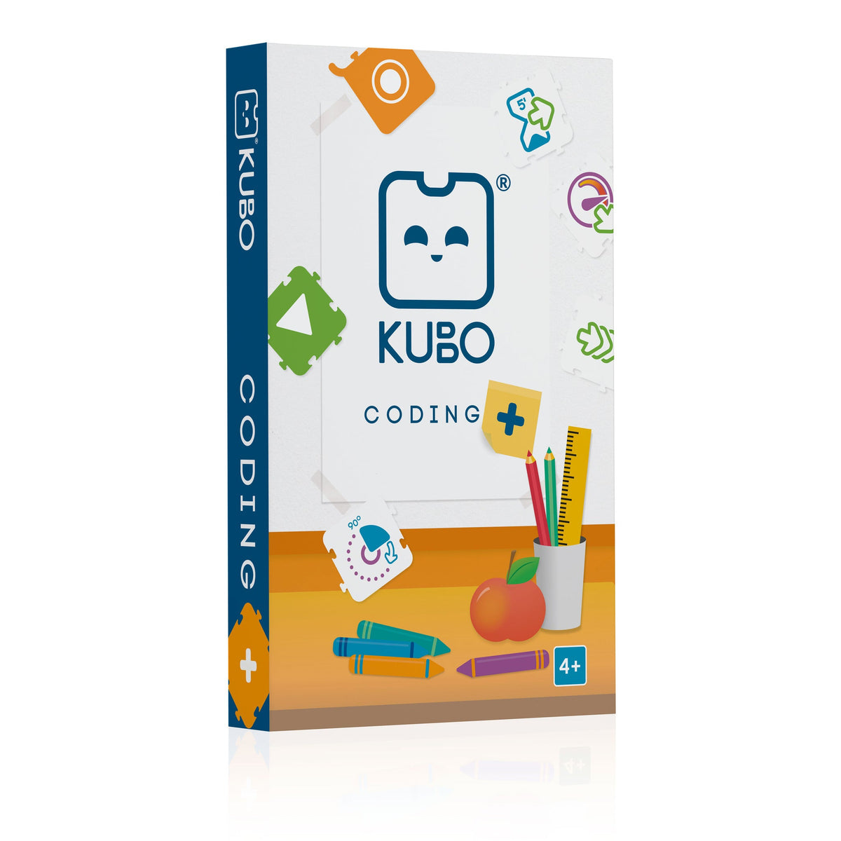 Kubo Coding+ Add On Set