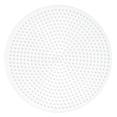 Hama Pegboards Lge Round Midi Pk10