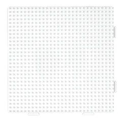 Hama Pegboards Lge Square Midi Pk10