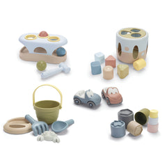 Tiny Sand & Water Play Set