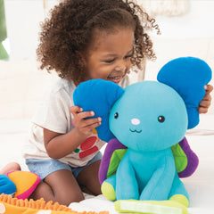 Mixeroo Mix & Match Toy