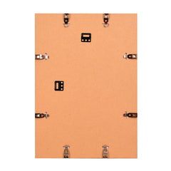 Picture Frame Clipframe 296X420 A3
