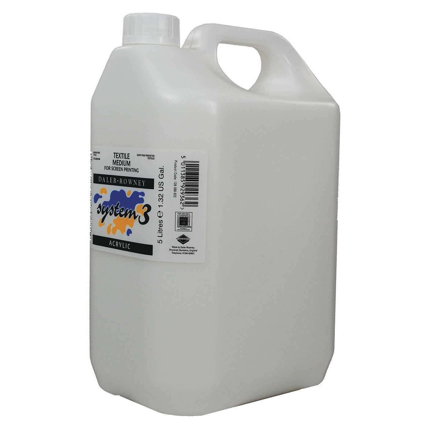 System3 Textile Medium 5L