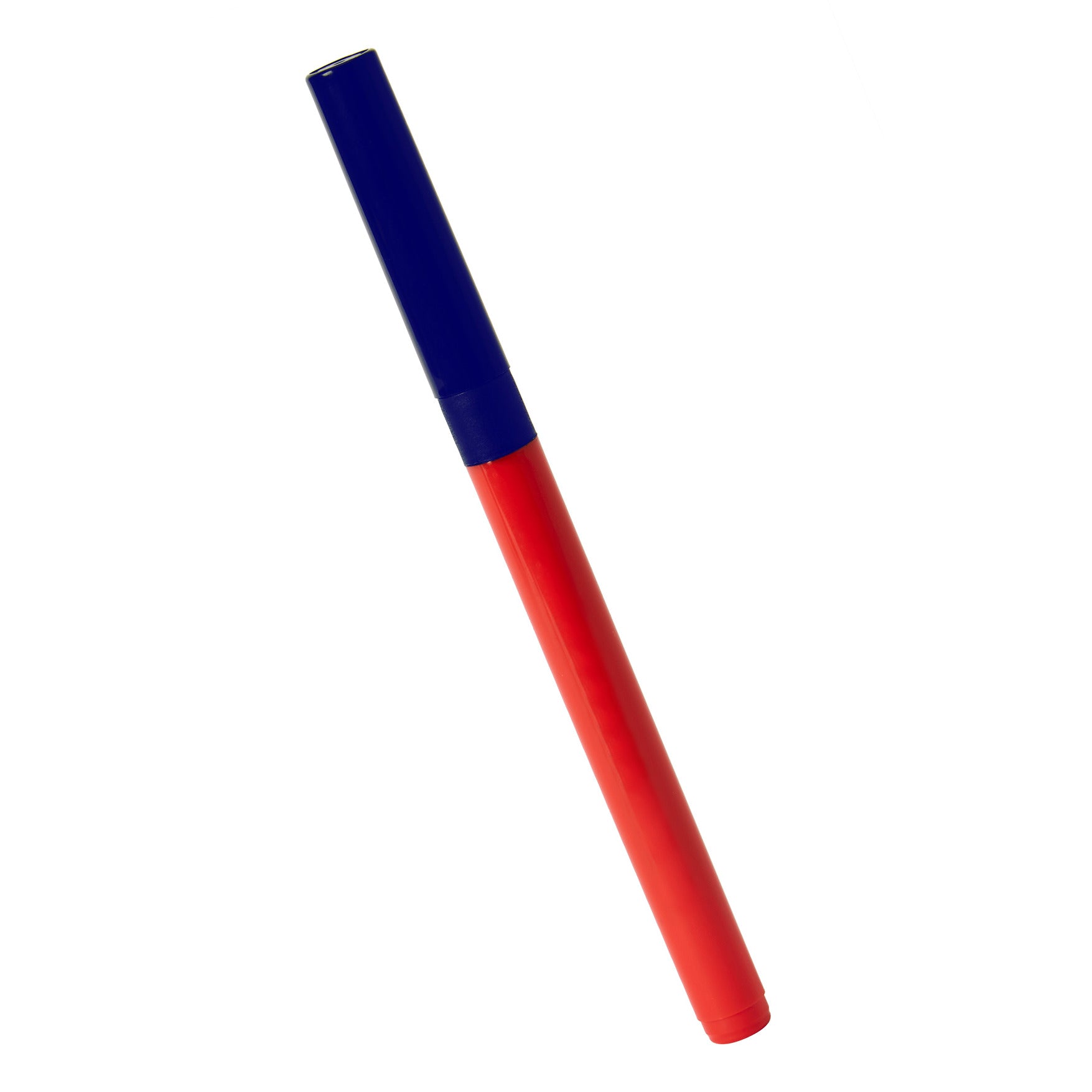 Sb Handwriting Pen Blue Pk40