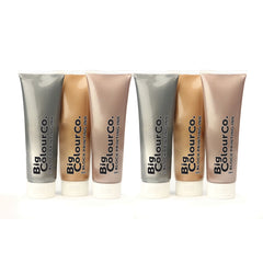 Ink Block Print Metallic 300Ml Pk6