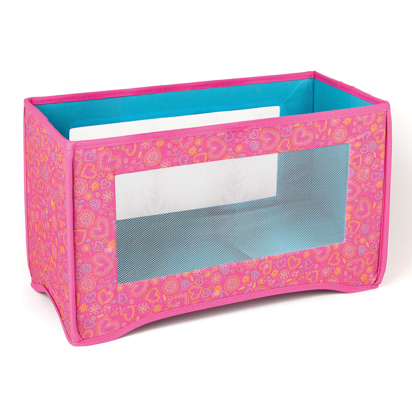 Play Travel Cot 500X235X300Mm