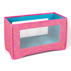 Play Travel Cot 500X235X300Mm