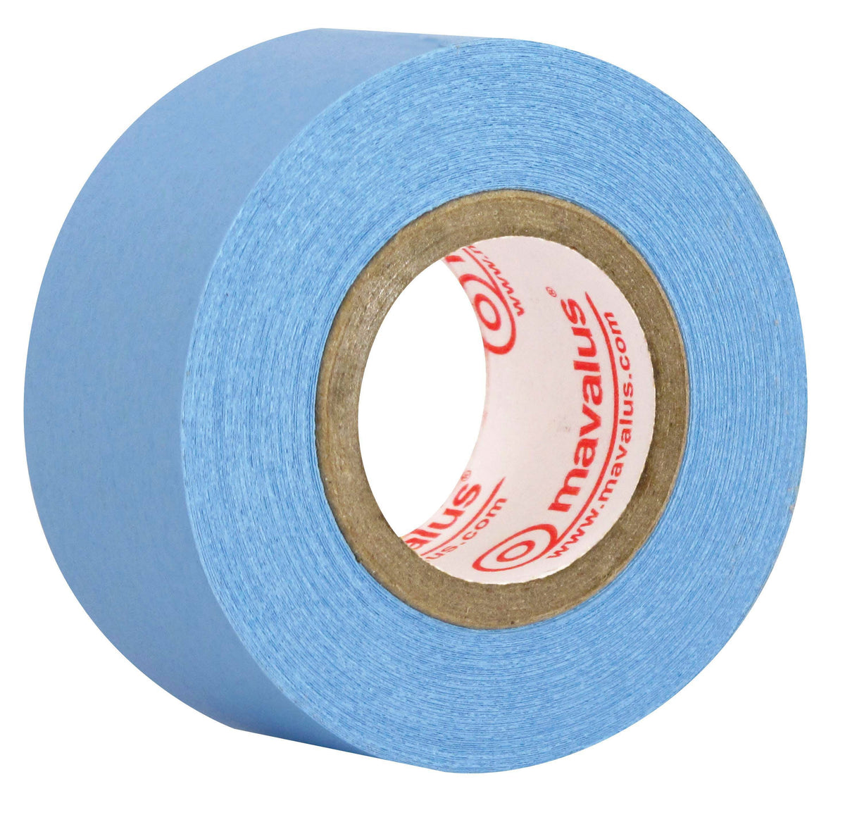 TAPE MAVALUS REMOVABLE POSTER 1 X 324 IN BLUE