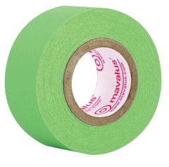 TAPE MAVALUS REMOVABLE POSTER 1 X 324 IN GREEN