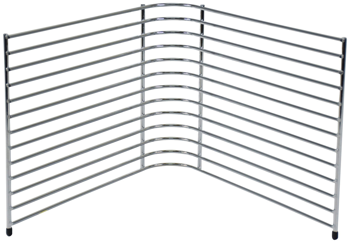 CHILDCRAFT RACK PUZZLE SINGLE CHROME WIRE