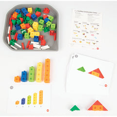 Funplay Construction Cubes Set
