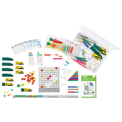 Early Maths 101 To Go Resources