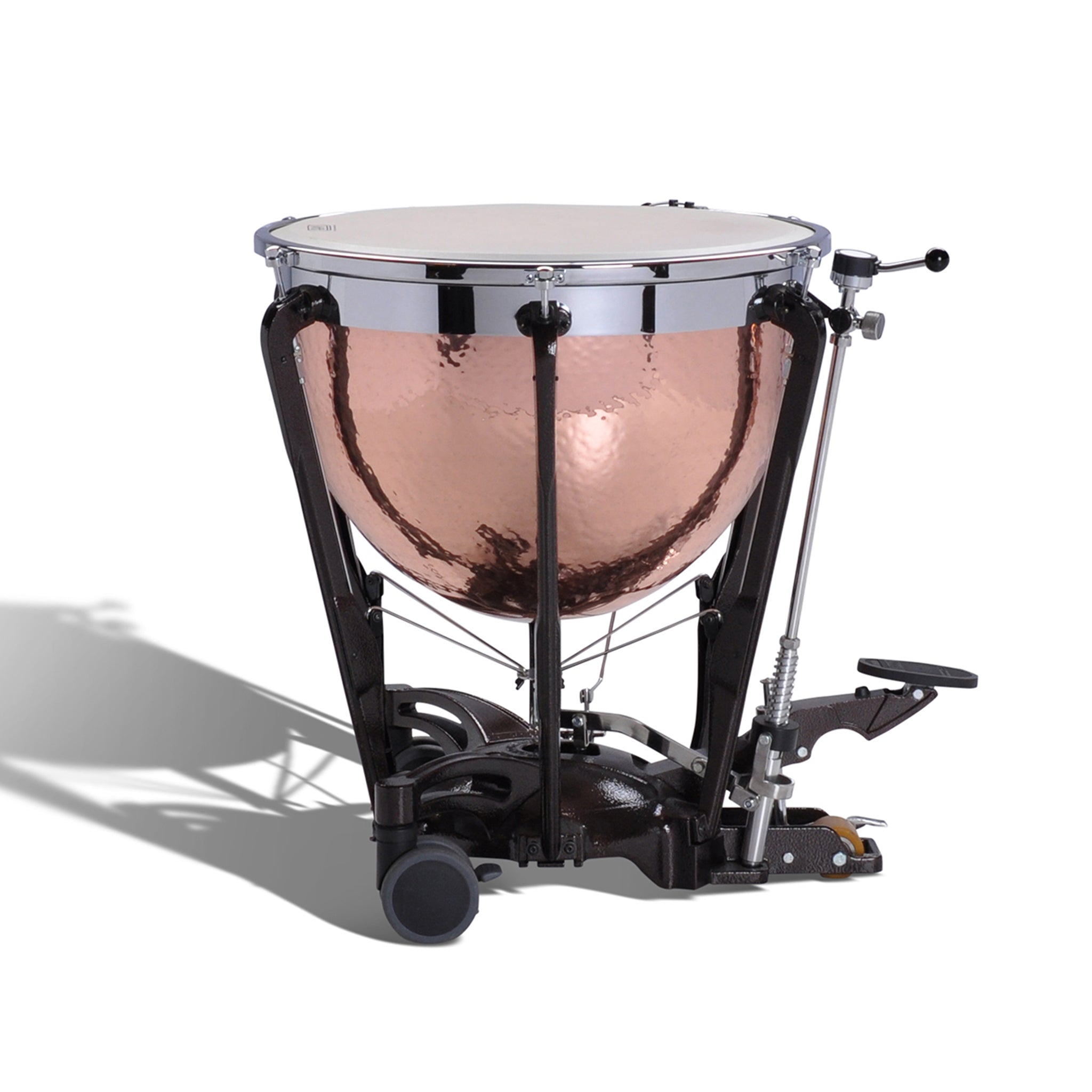 Adams Symphonic generation II copper pedal timpani - 26\"