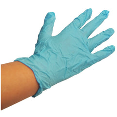 Glove Pwdr Free Bx100 Small