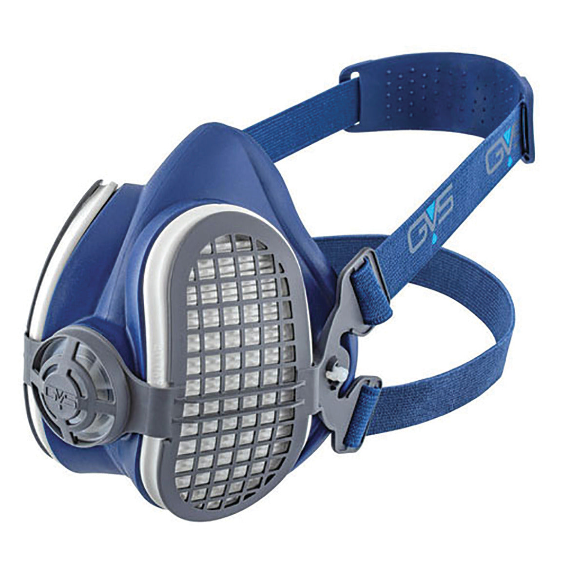 Elipse P3 Mask With Filters