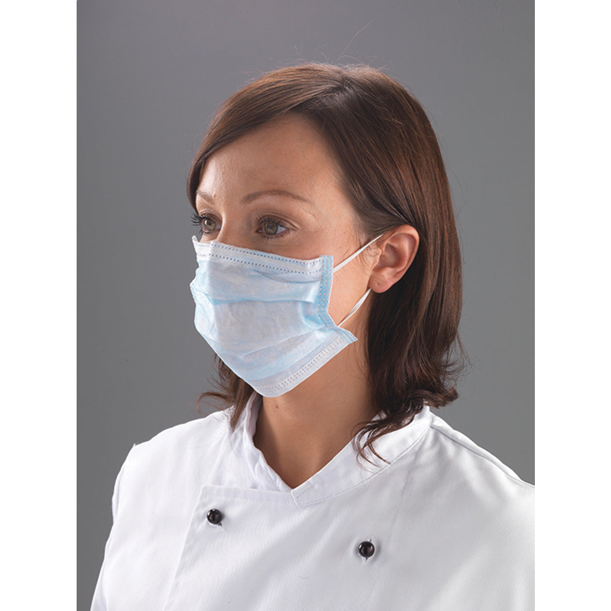 Type Iir Face Mask Pk50