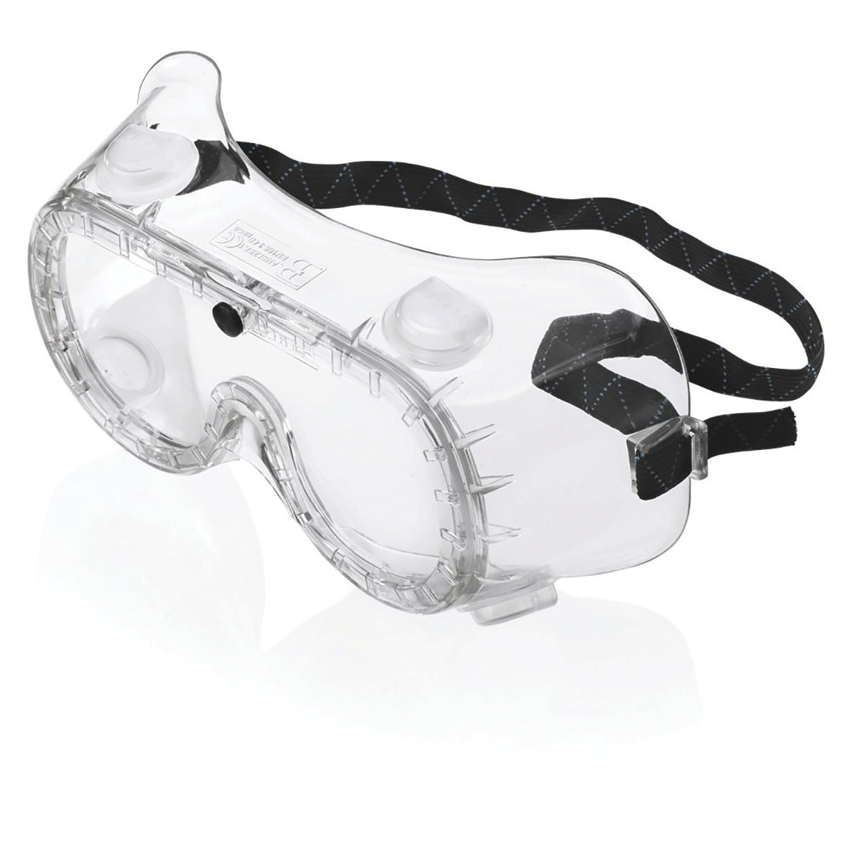 Chemical Safety Goggles