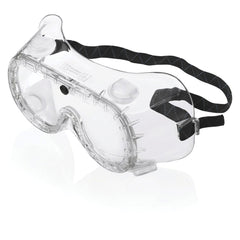 Chemical Safety Goggles