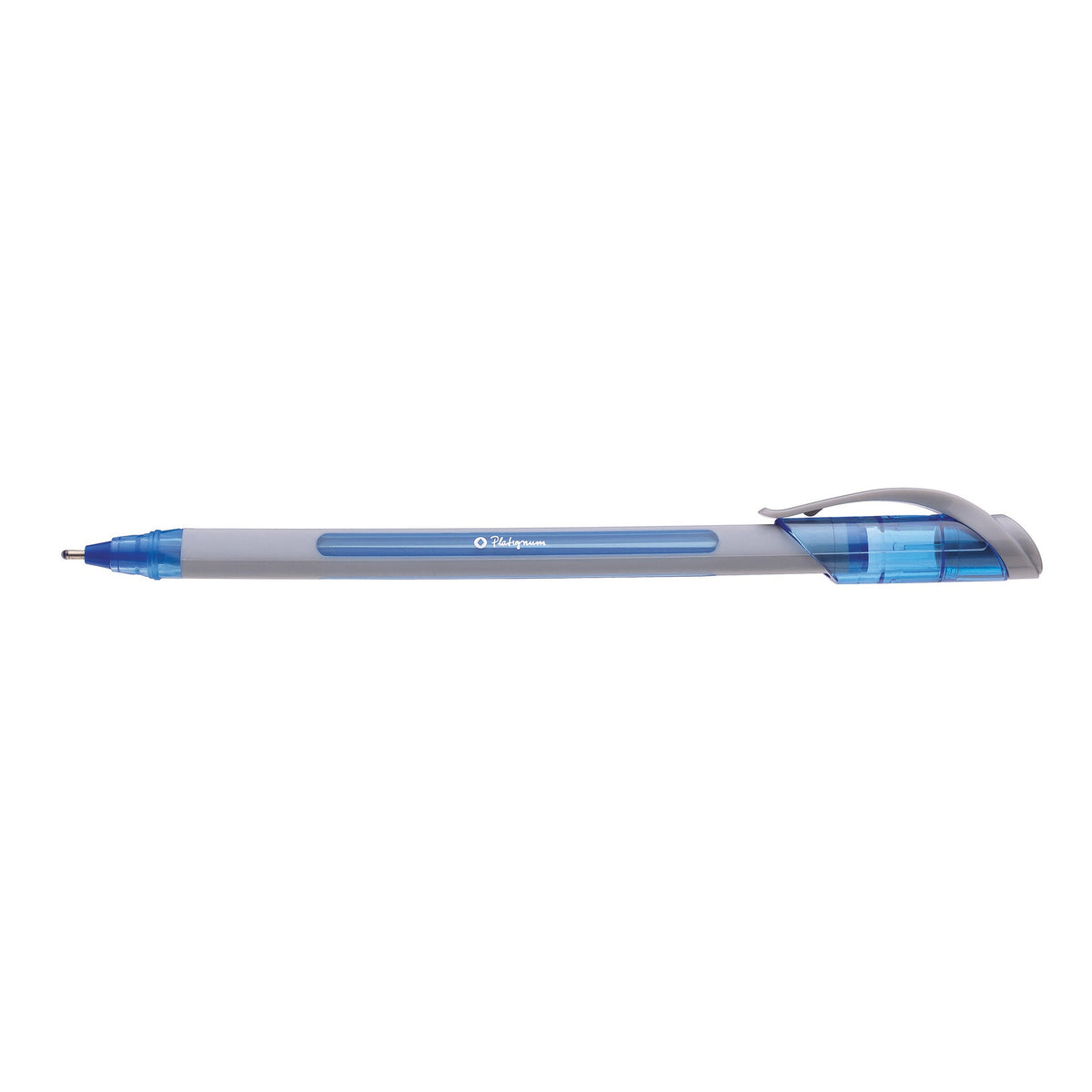 Platignum S-Tixx Pen Pk50 Blue