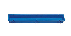 QS EASEL TRAY BLUE ONE REPLACEMENT