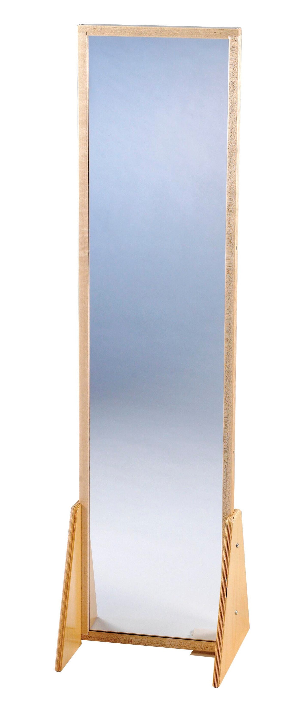 QS MIRROR ACRYLIC 2 POSITION 48