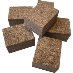 Sbuy Ecow/Bd Eraser 50X40X25Mm Pk40